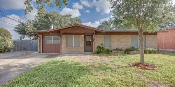 5802 Riley Drive