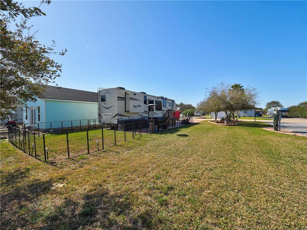 Image 2: View from back of lot.