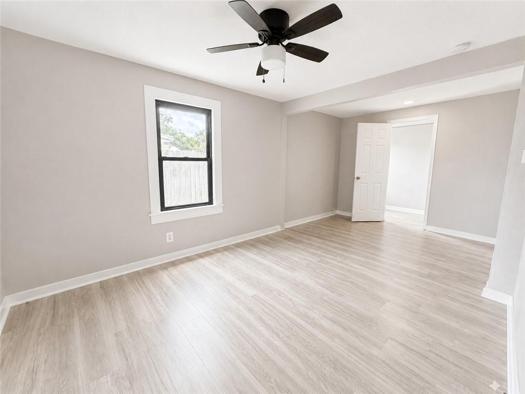 Image 4: Primary Bedroom