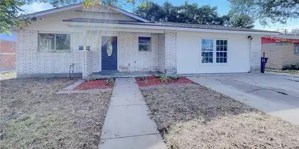 5813 Tanglewood Drive