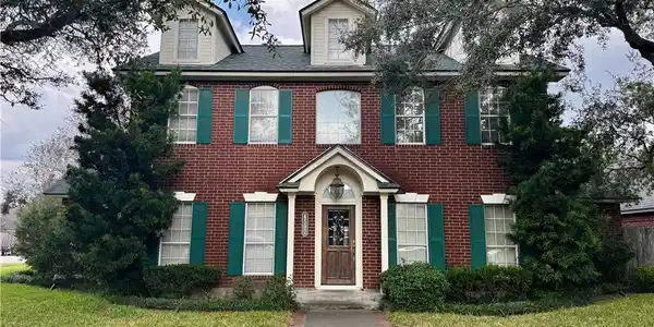 4502 Lake Charles Drive