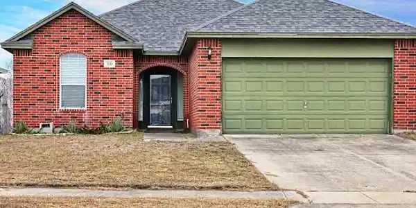 3210 Turkey Hollow Court