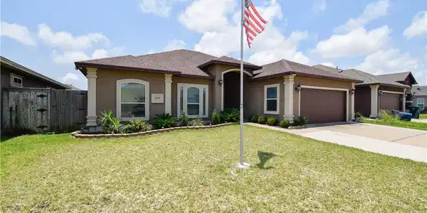 1601 Sea Oak Drive