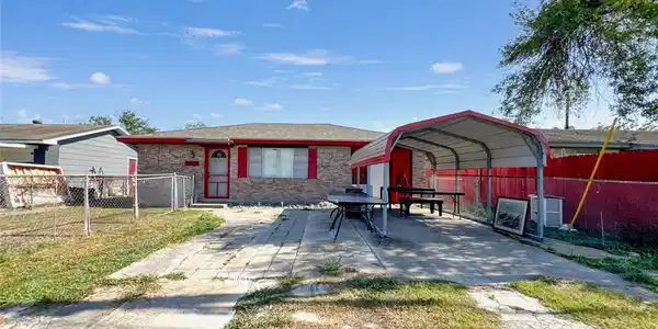 11719 Mallard Drive