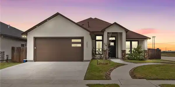 2602 Lady Andrea Drive