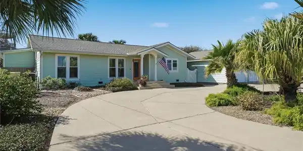 512 Lantana Drive