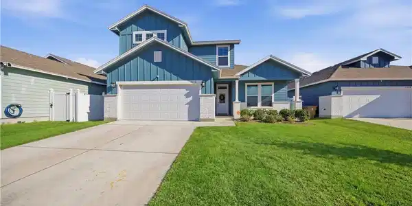 9318 Murdock Drive