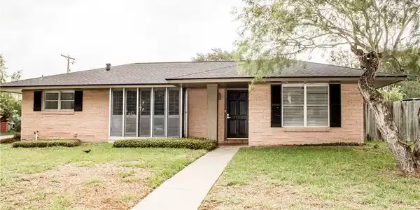 3722 Pope Drive