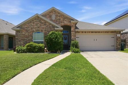 7709 Cattlemen Drive