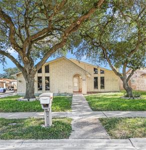 7405 Convair Drive