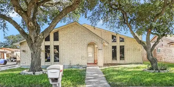 7405 Convair Drive