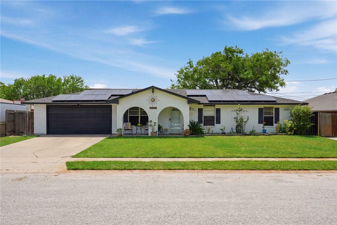 Image 1: 2113 WESTWIND CIRCLE
INGLESIDE TX 78362