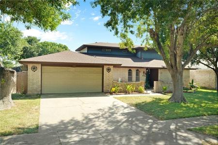1807 Atascosa Drive