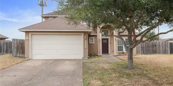 5522 Crossridge Drive