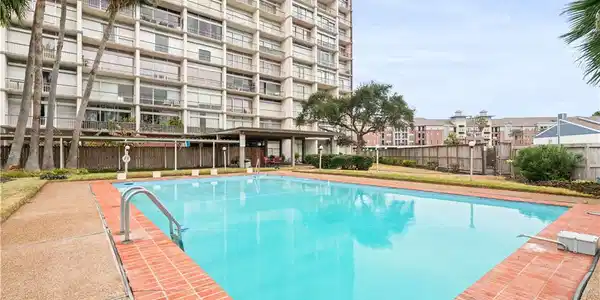 4600 Ocean Drive
