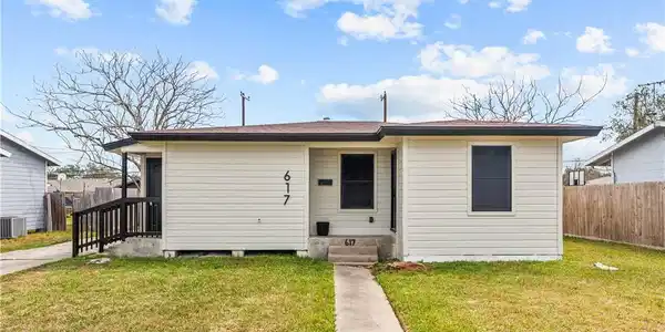 617 Pennington Drive