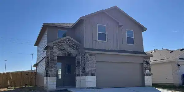 3321 Willies Landing Drive