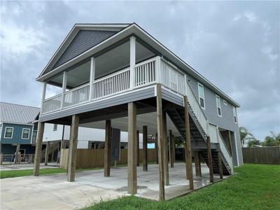 213 Las Palmas Drive