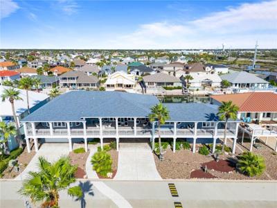 134 Bay Harbor Drive