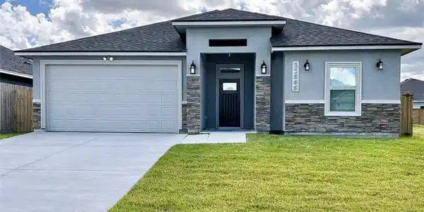 11505 Willow Weep Drive