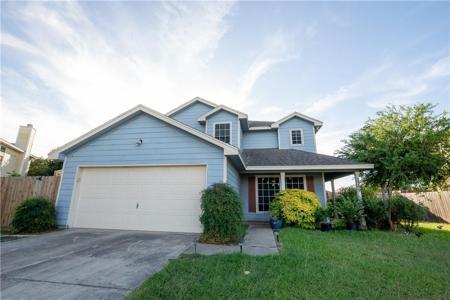2309 Star Glow Drive