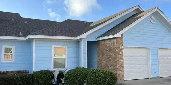 Image 3: front of unit