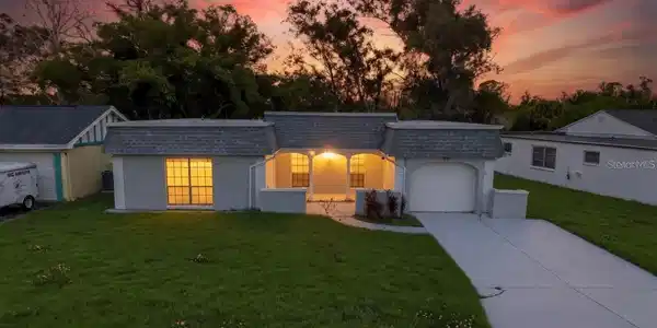 3349 OVERLAND DRIVE