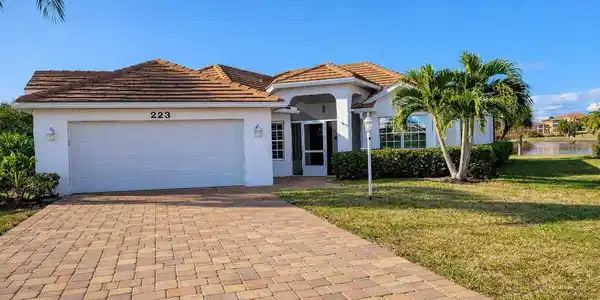 223 BIG PINE LANE