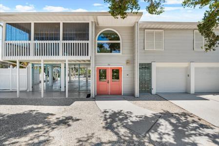 501 KEY ROYALE DRIVE