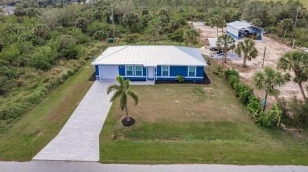 2877 HOWE ROAD
