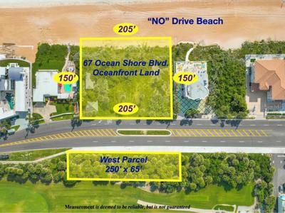 67 OCEAN SHORE BOULEVARD