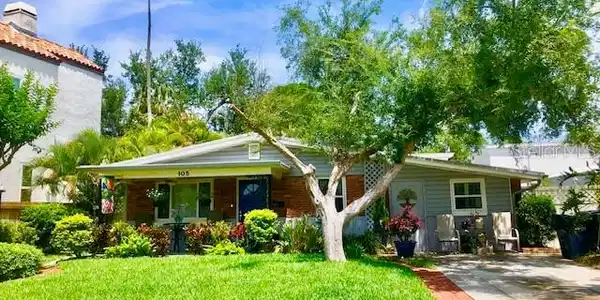 105 CHESAPEAKE AVENUE