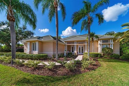 3525 WILDERNESS BOULEVARD W