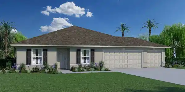 332 LA PLAYA LANE