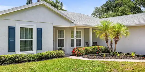166 TULANE ROAD