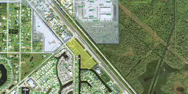 3601 TAMIAMI TRAIL