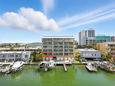 706 BAYWAY BOULEVARD