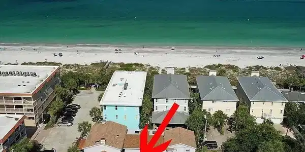 2000 GULF BOULEVARD