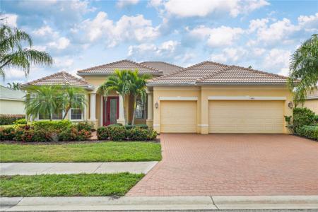 1646 CREEK NINE DRIVE