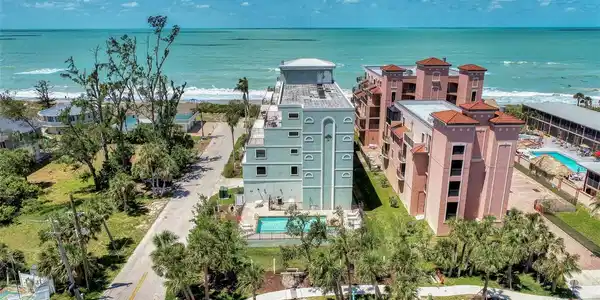 50 MEREDITH DRIVE