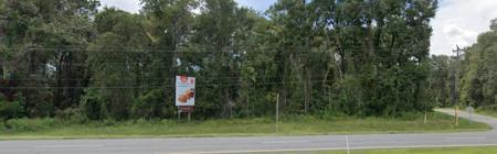 NW HIGHWAY 19