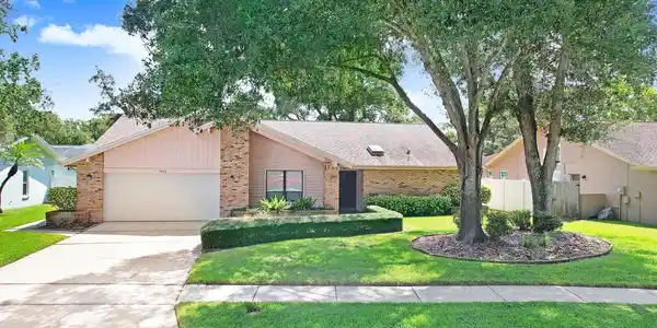 2555 FRISCO DRIVE