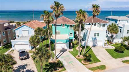 166 COQUINA KEY DRIVE