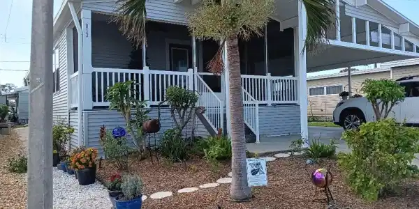 813 STYMIE PLACE