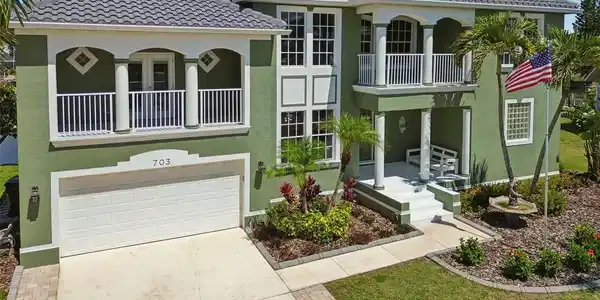 703 BUNKER VIEW DRIVE