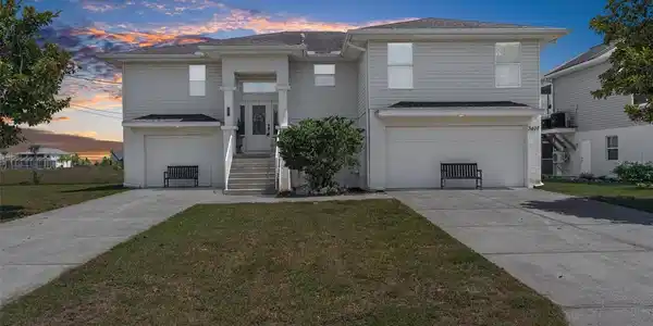 3407 PALOMETA DRIVE