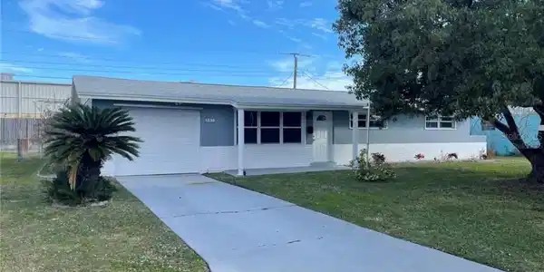 1530 WINDWARD DRIVE