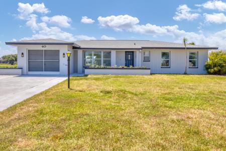 40 OAKLAND HILLS COURT