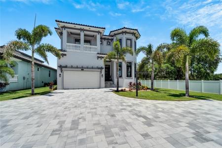 519 TREVISO DRIVE