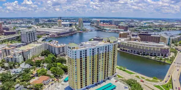 345 BAYSHORE BOULEVARD